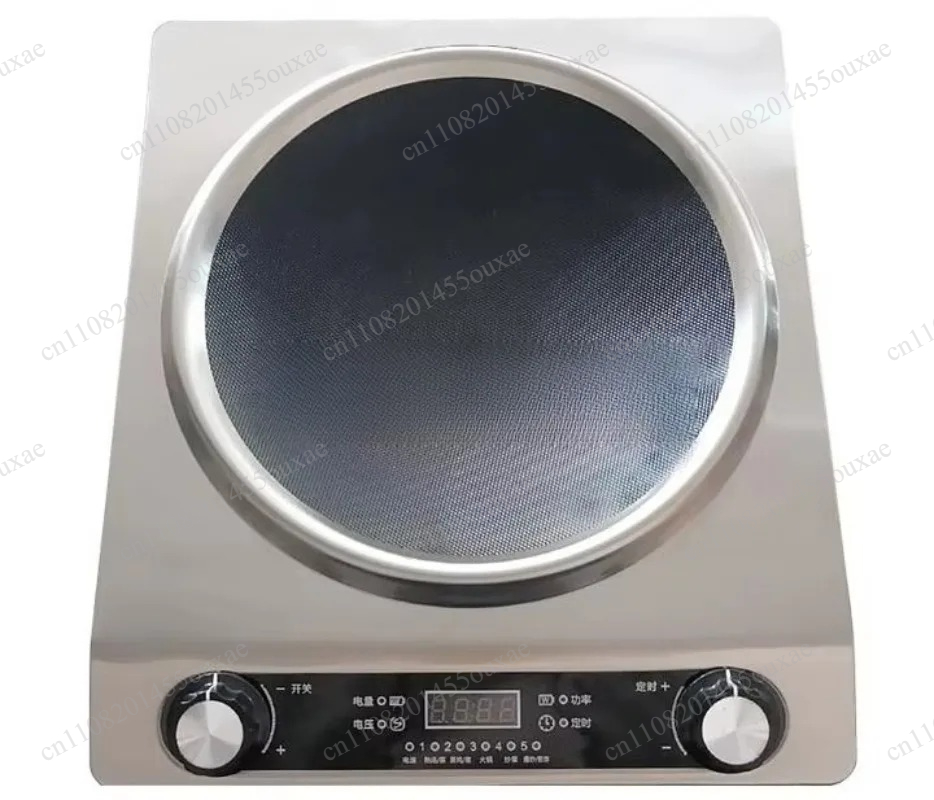 Hot Pot Portable Dual - 3000W 휴대용 인덕션 쿠커, 상업용 산업용
