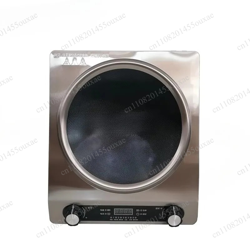 3000W 휴대용 인덕션 쿠커, 상업용 산업용 가정용  - Hot Pot Portable Dual 리뷰 및 가격