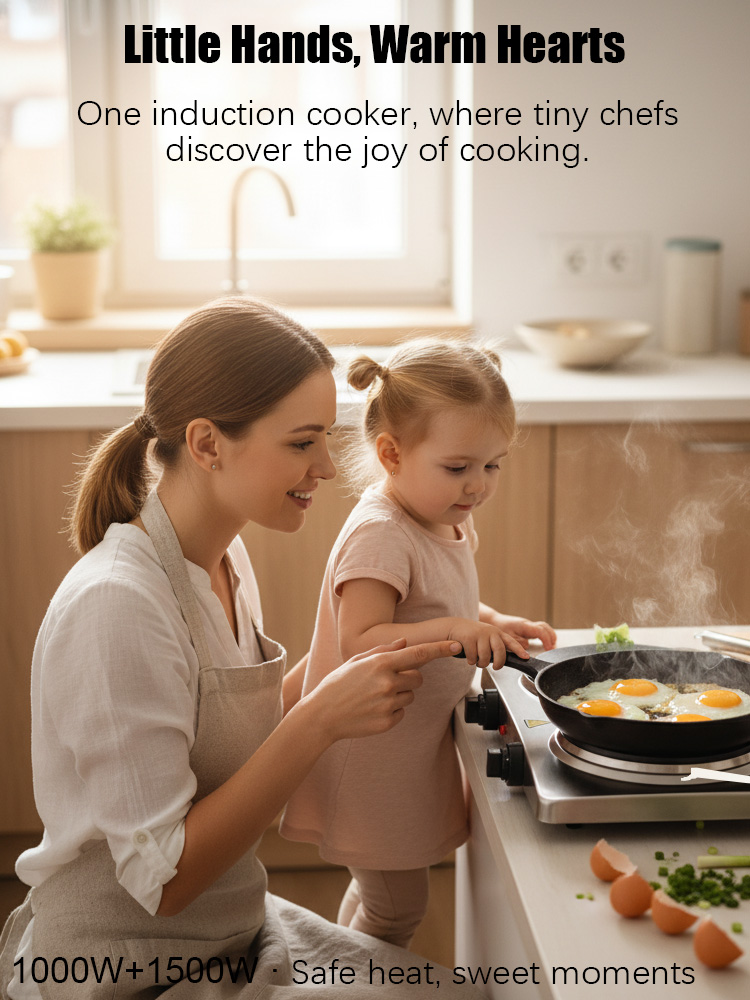 더블 버너 전기 스토브 Sonifer SF-3059 2 - Hot Pot Portable Dual 리뷰 및 가격