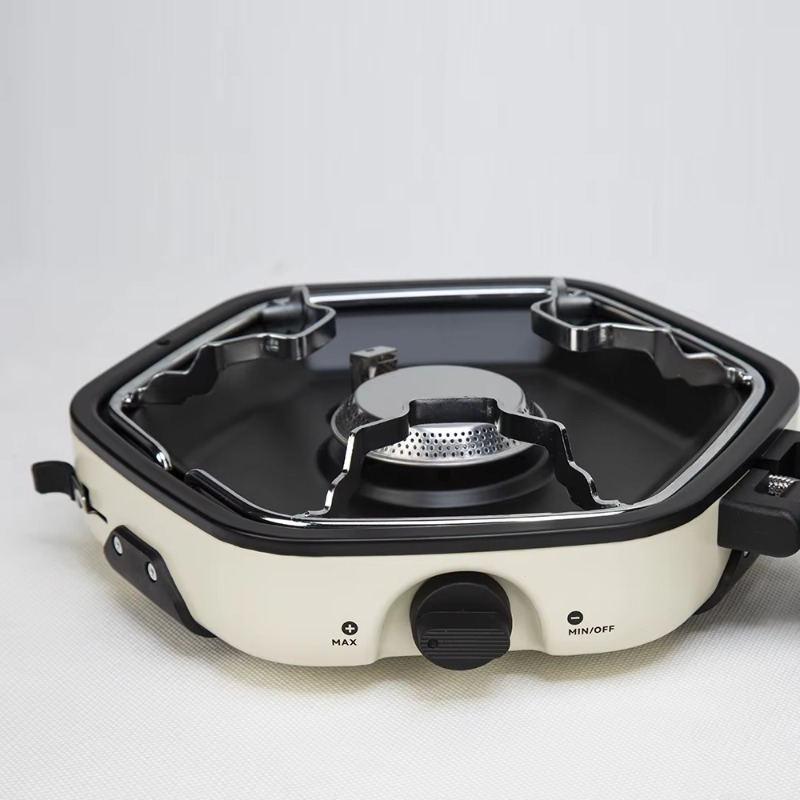 【베스트셀러】고품질 야외용 휴대용 이중 목적 스토브,  - Hot Pot Portable Dual 리뷰 및 가격
