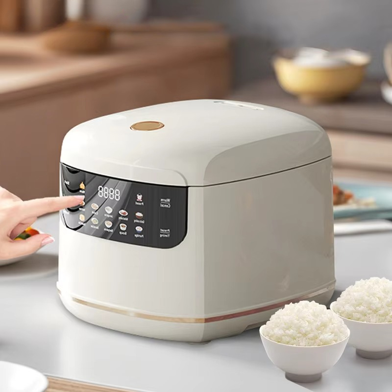 MultiCooker 전기 밥솥 110V 220V 붙지 - Home Cooking Oil Making Machine 리뷰 및 가격