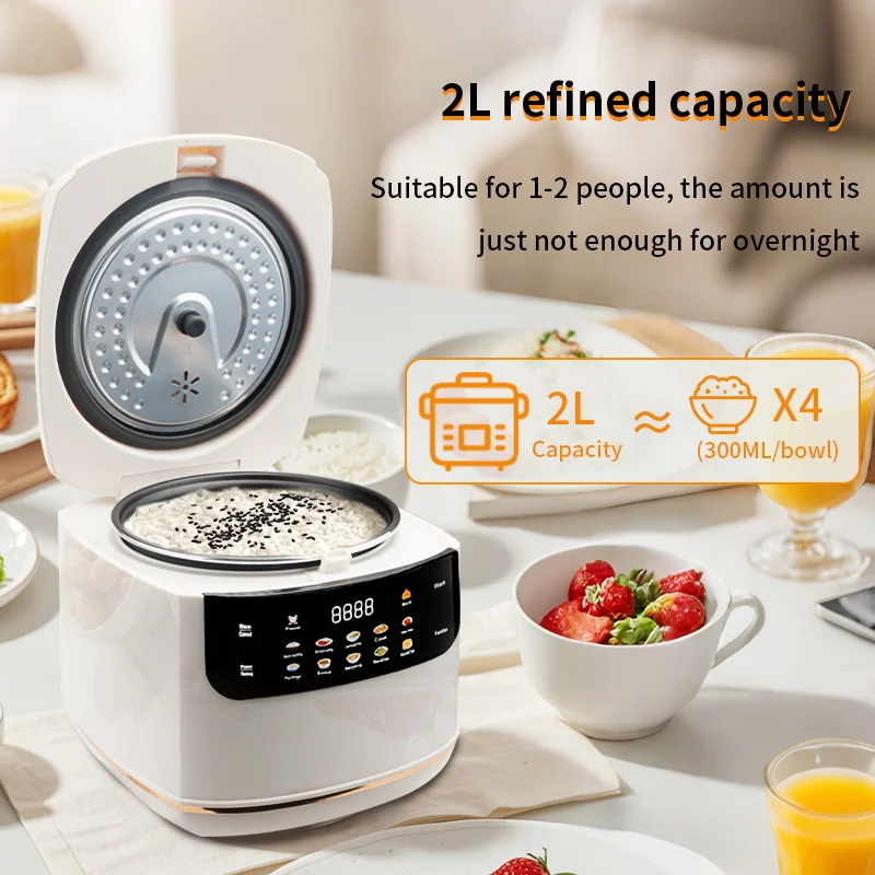 MultiCooker 전기 밥솥 110V 220V 붙지 - Home Cooking Oil Making Machine 리뷰 및 가격