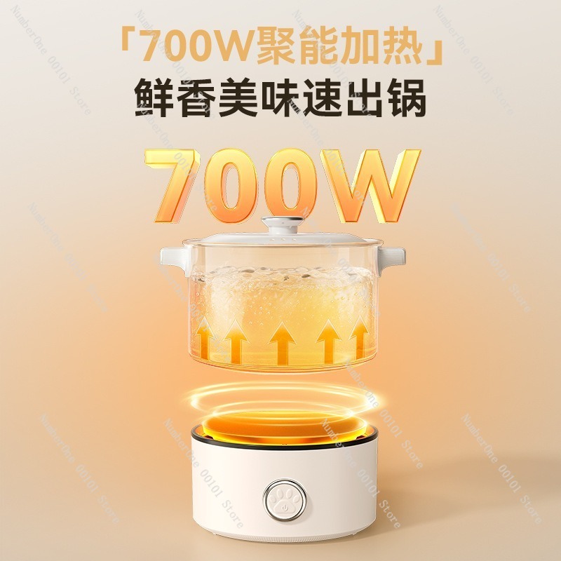 듀얼 전압 전기 냄비 110V-220V, 접이식 여행용 - Hot Pot Portable Dual 리뷰 및 가격