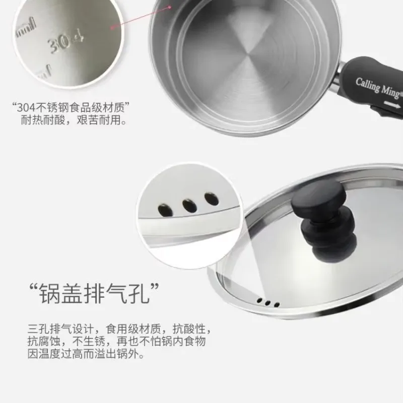 글로벌 듀얼 전압 여행용 휴대용 접이식 전기 쿠커 핫팟 - Hot Pot Portable Dual 리뷰 및 가격