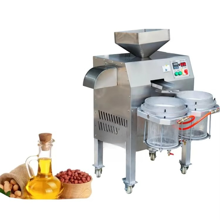 고품질 소형 가정용 건강 자동 코코넛 땅콩 오일 제조기 - Home Cooking Oil Making Machine 리뷰 및 가격