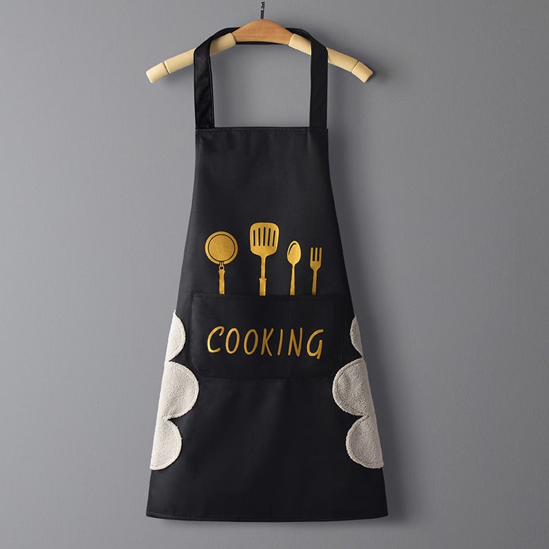 맞춤형 로고 PVC 주방 앞치마 방수 및 기름 방지 허 - Home Cooking Oil Making Machine 리뷰 및 가격