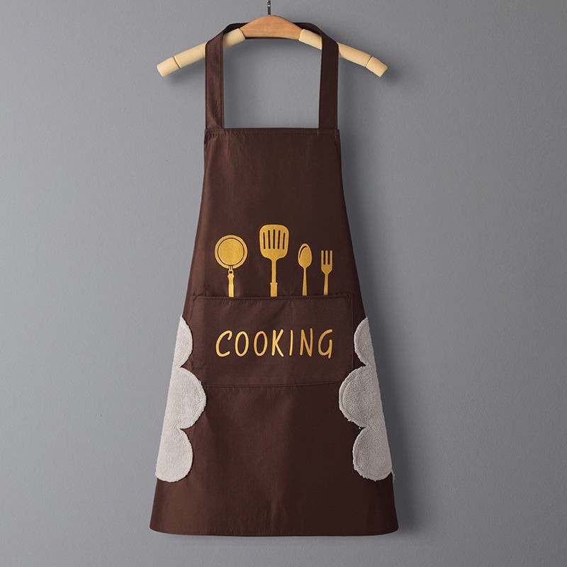 맞춤형 로고 PVC 주방 앞치마 방수 및 기름 방지 허 - Home Cooking Oil Making Machine 리뷰 및 가격