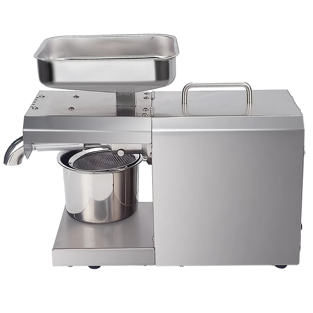 요리 코코넛 코프라 목화씨 해바라기 땅콩 핫 프레싱 홈 - Home Cooking Oil Making Machine 리뷰 및 가격